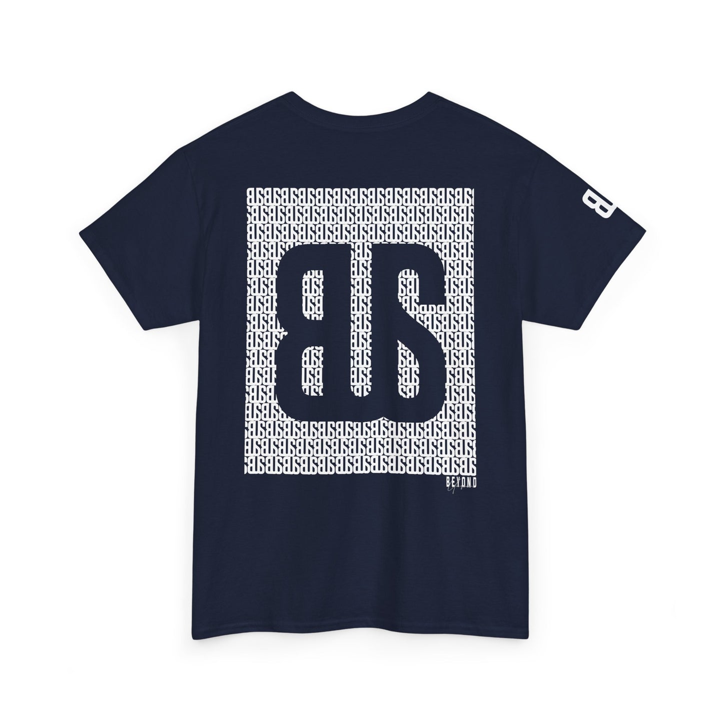 Beyond Unseen - Graphic Tee