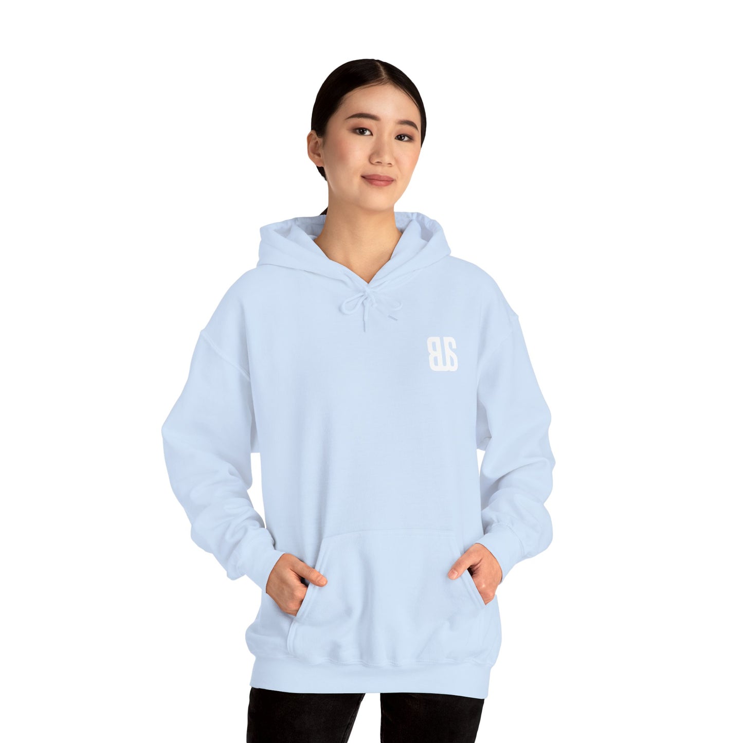 Straight to business -Hoodie