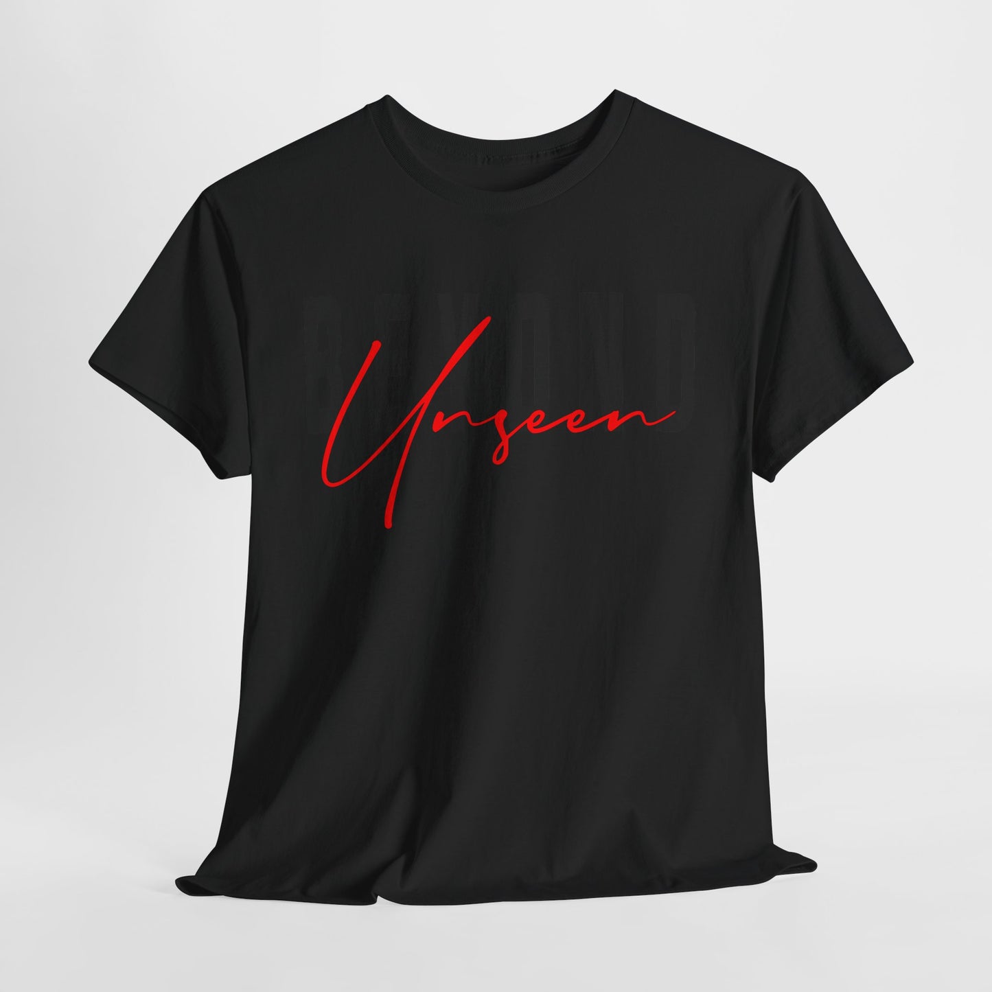 The signature - graphic Tee