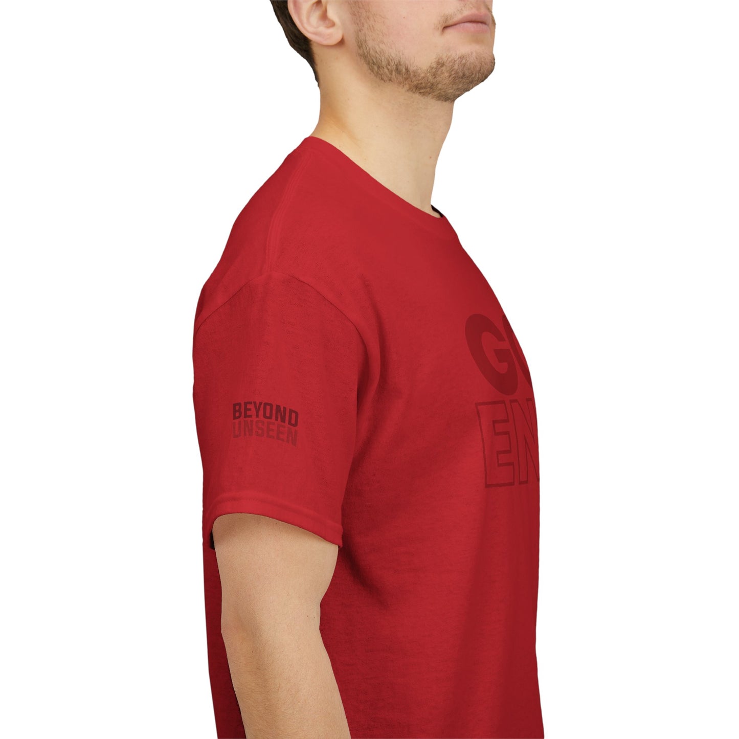 Good Energy-graphic Tee