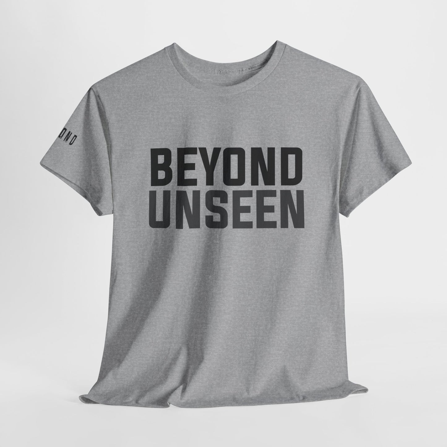 Beyond Unseen - Graphic Tee