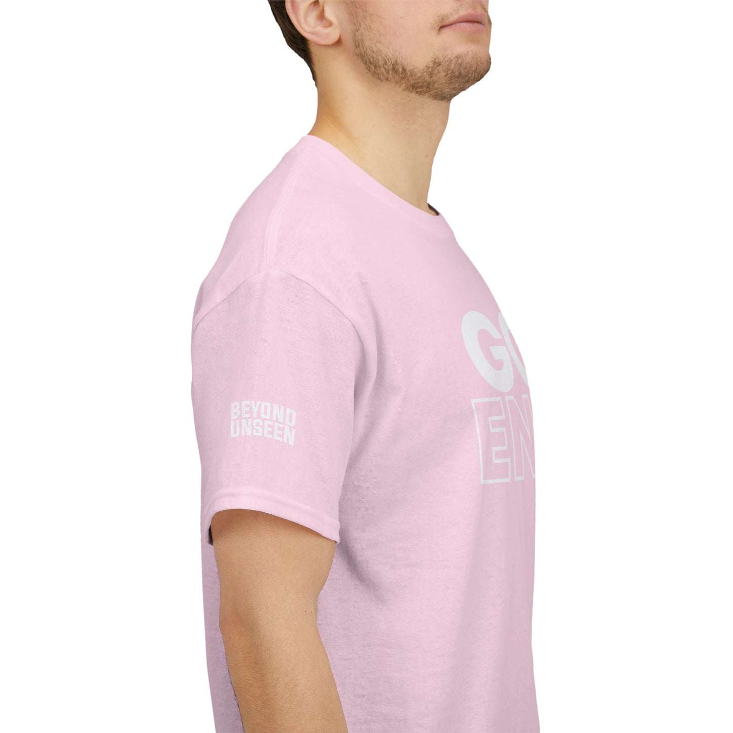 Good Energy- graphic Tee