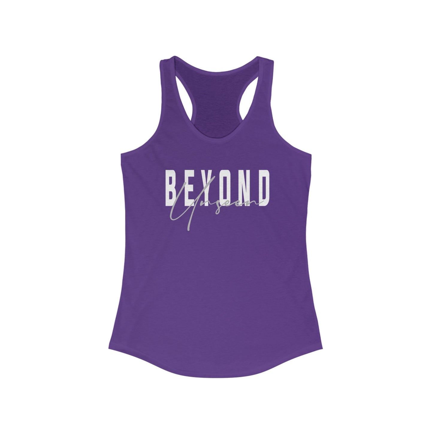 Tank Top - the signature