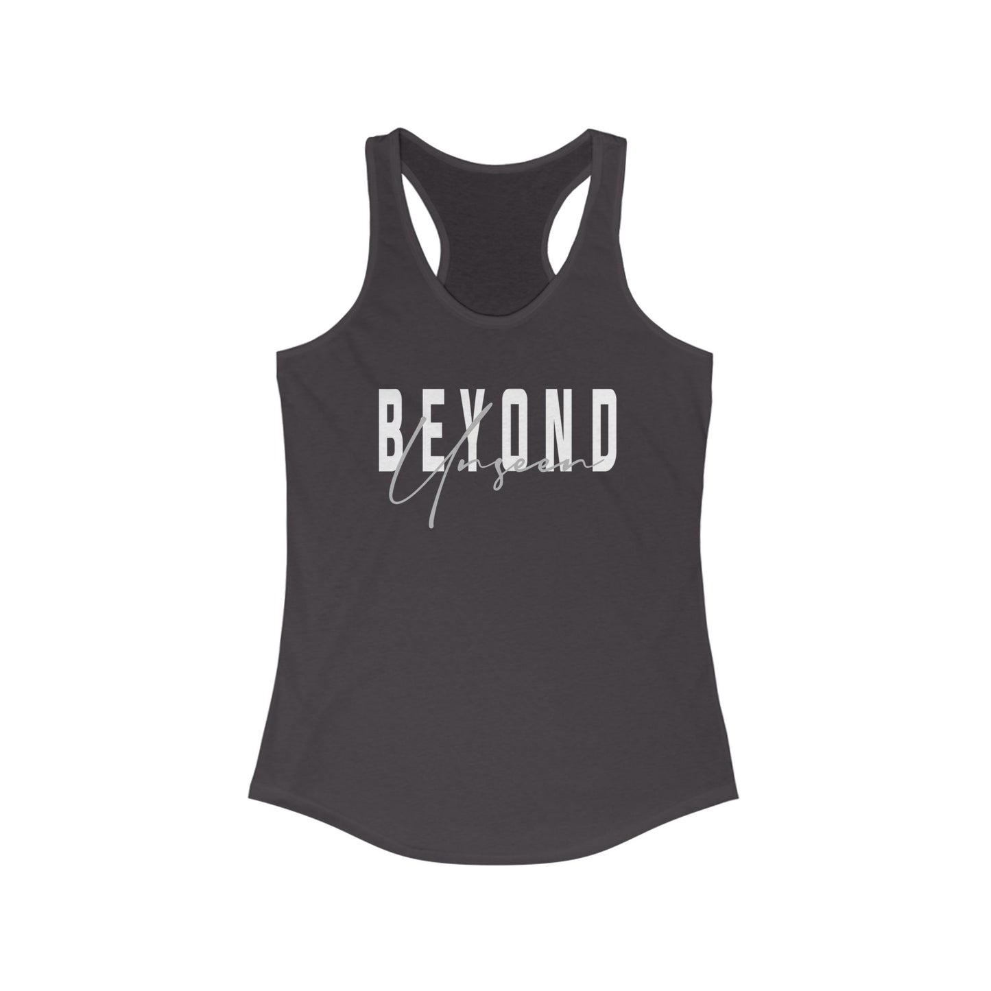 Tank Top - the signature