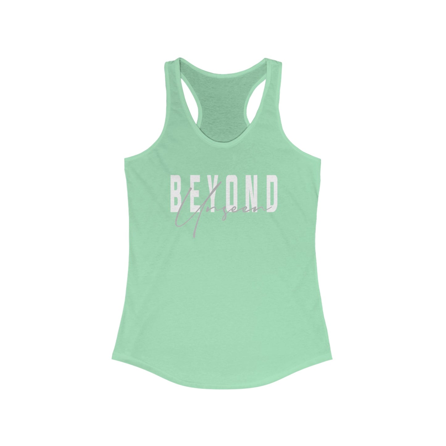 Tank Top - the signature