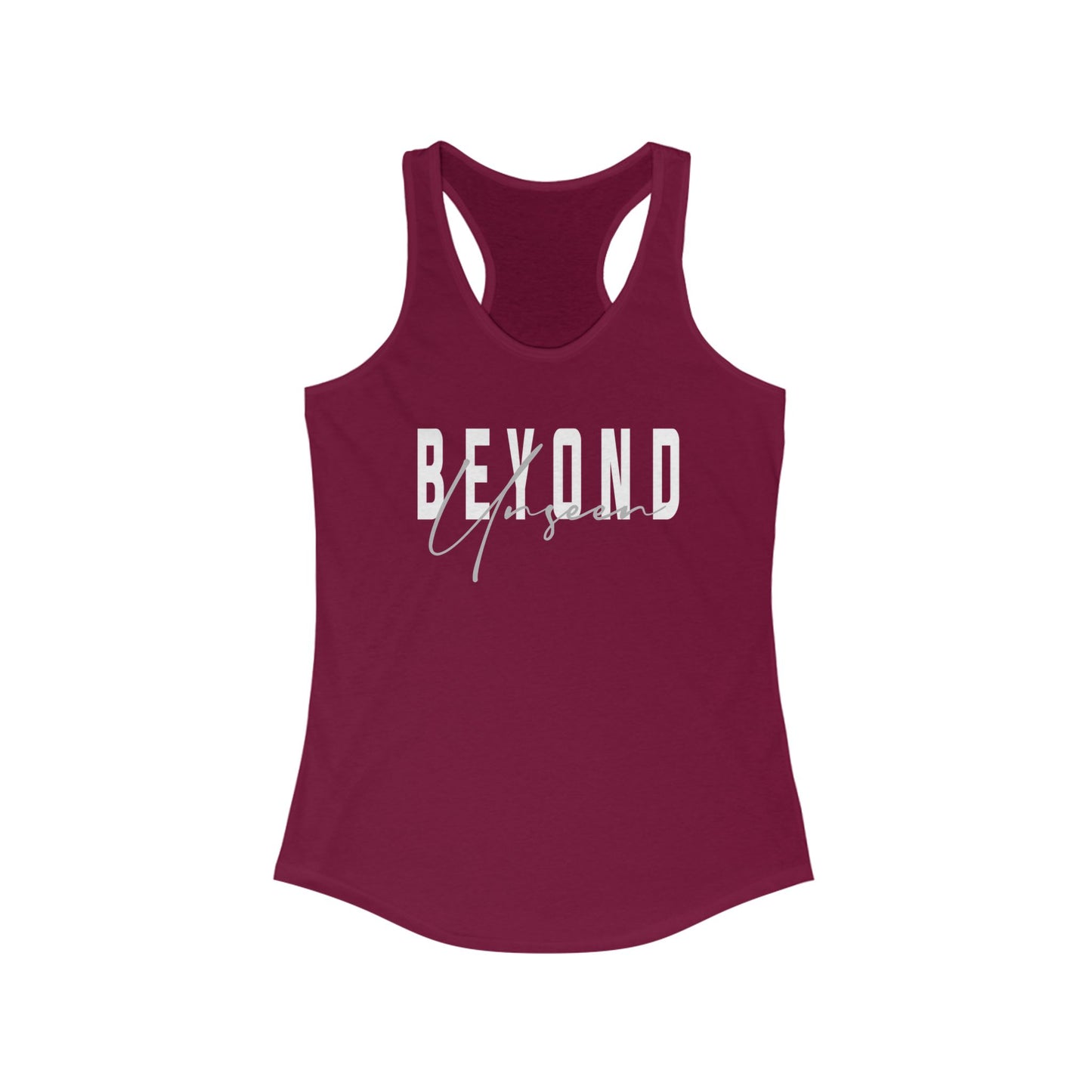 Tank Top - the signature