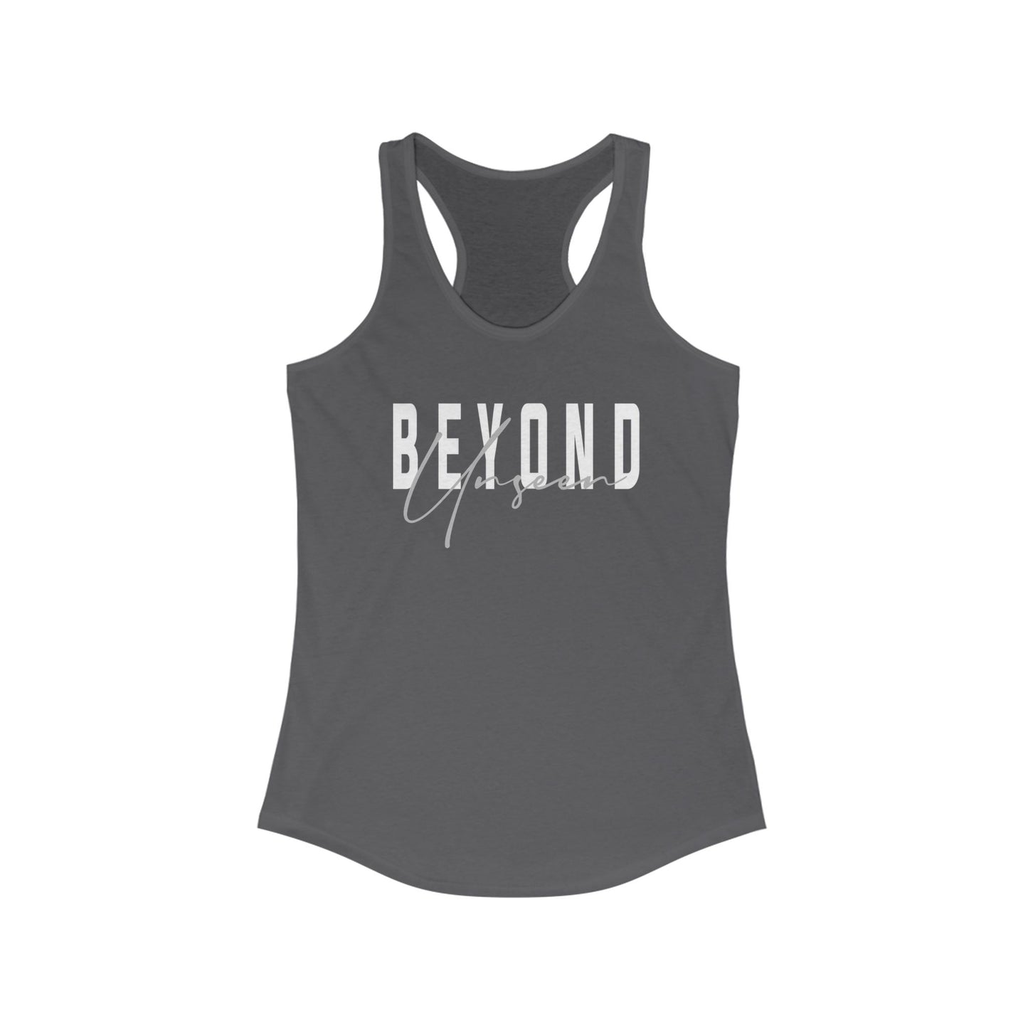 Tank Top - the signature