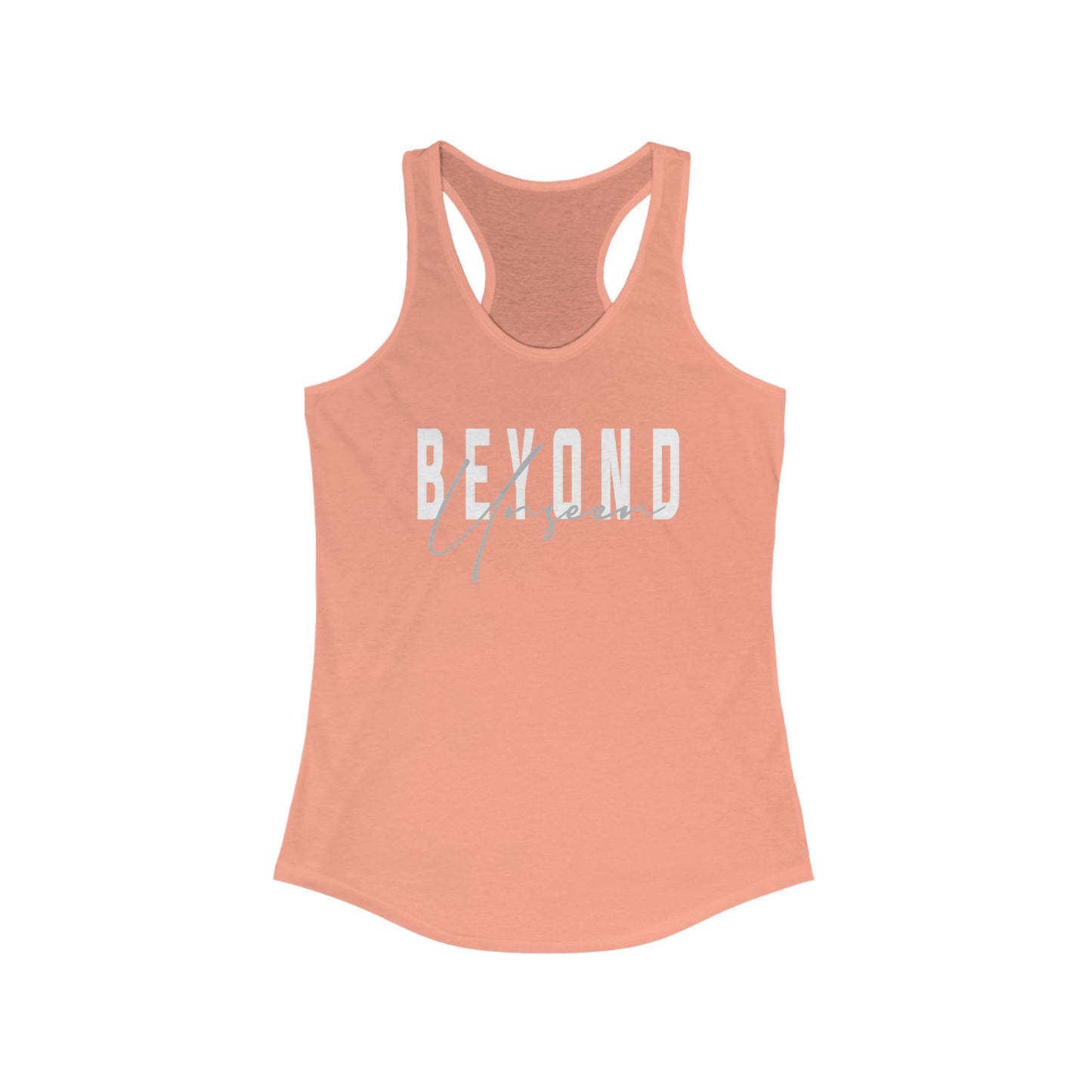 Tank Top - the signature