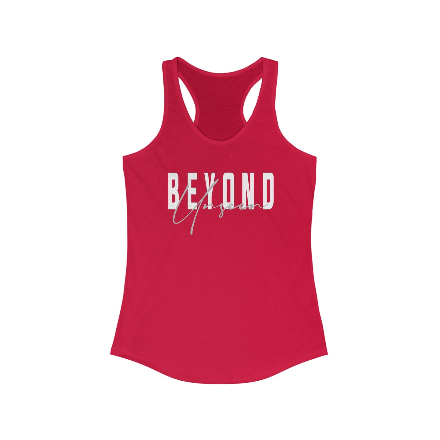 Tank Top - the signature