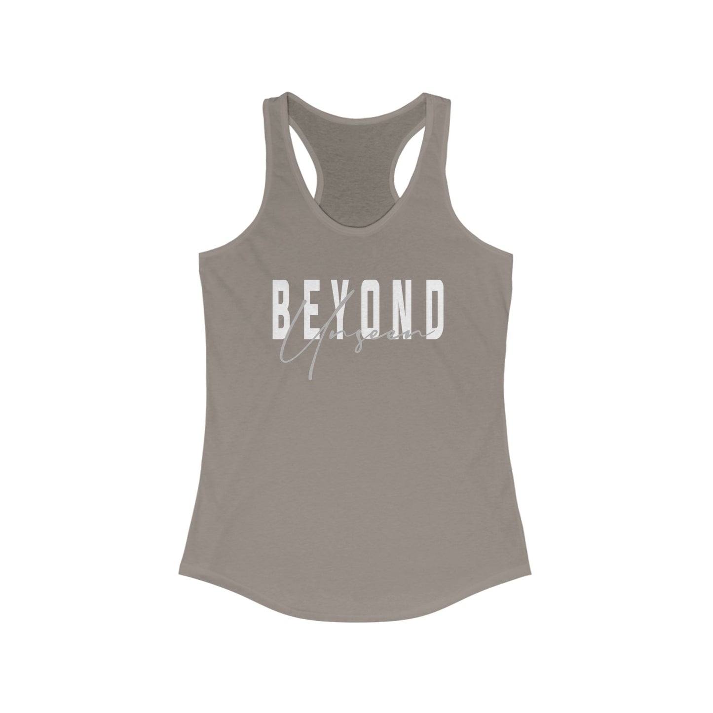 Tank Top - the signature