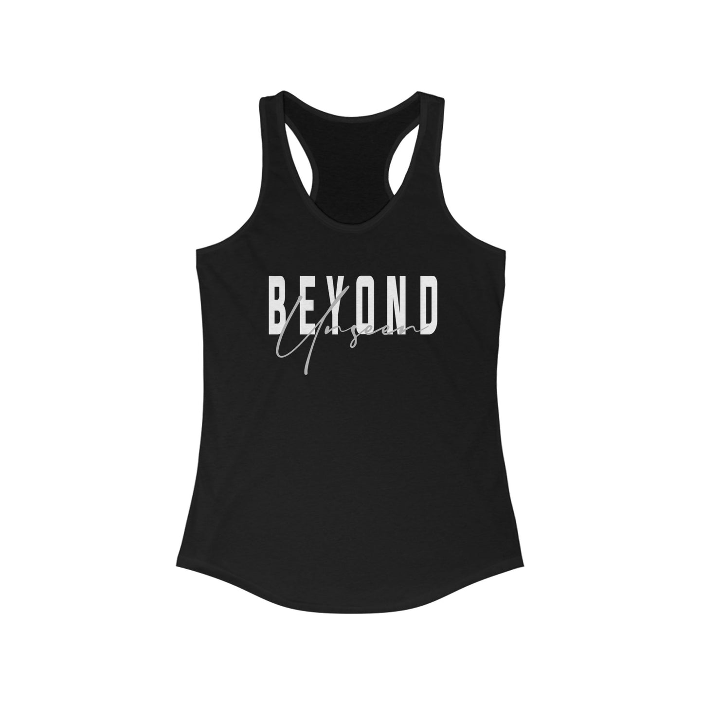 Tank Top - the signature