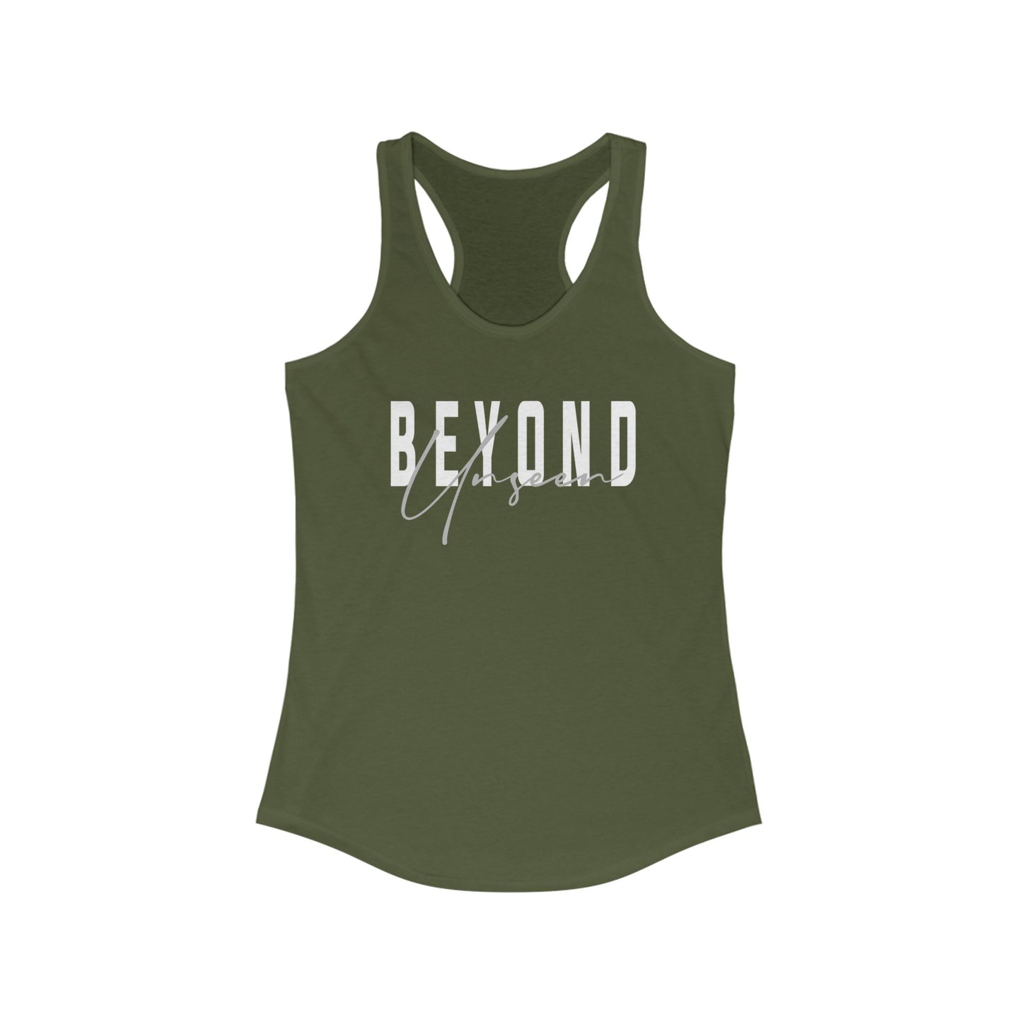 Tank Top - the signature