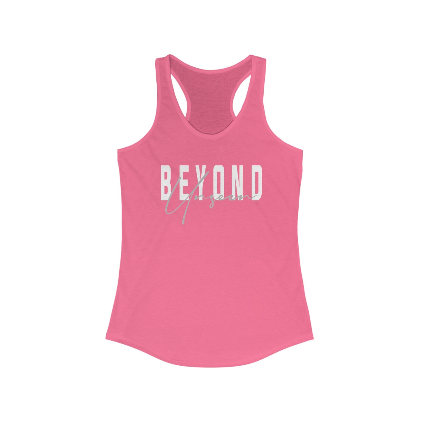 Tank Top - the signature