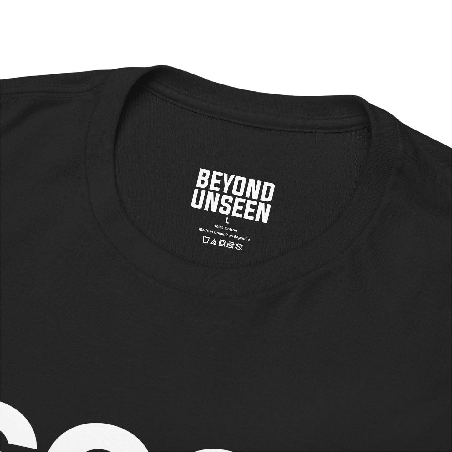 Good Energy- graphic Tee