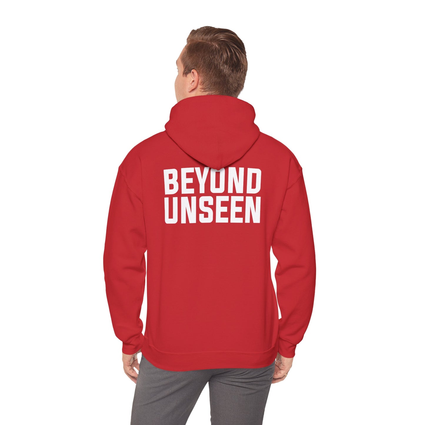 Straight to business -Hoodie