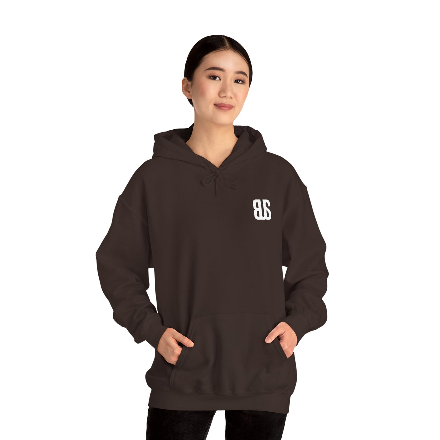 Straight to business -Hoodie