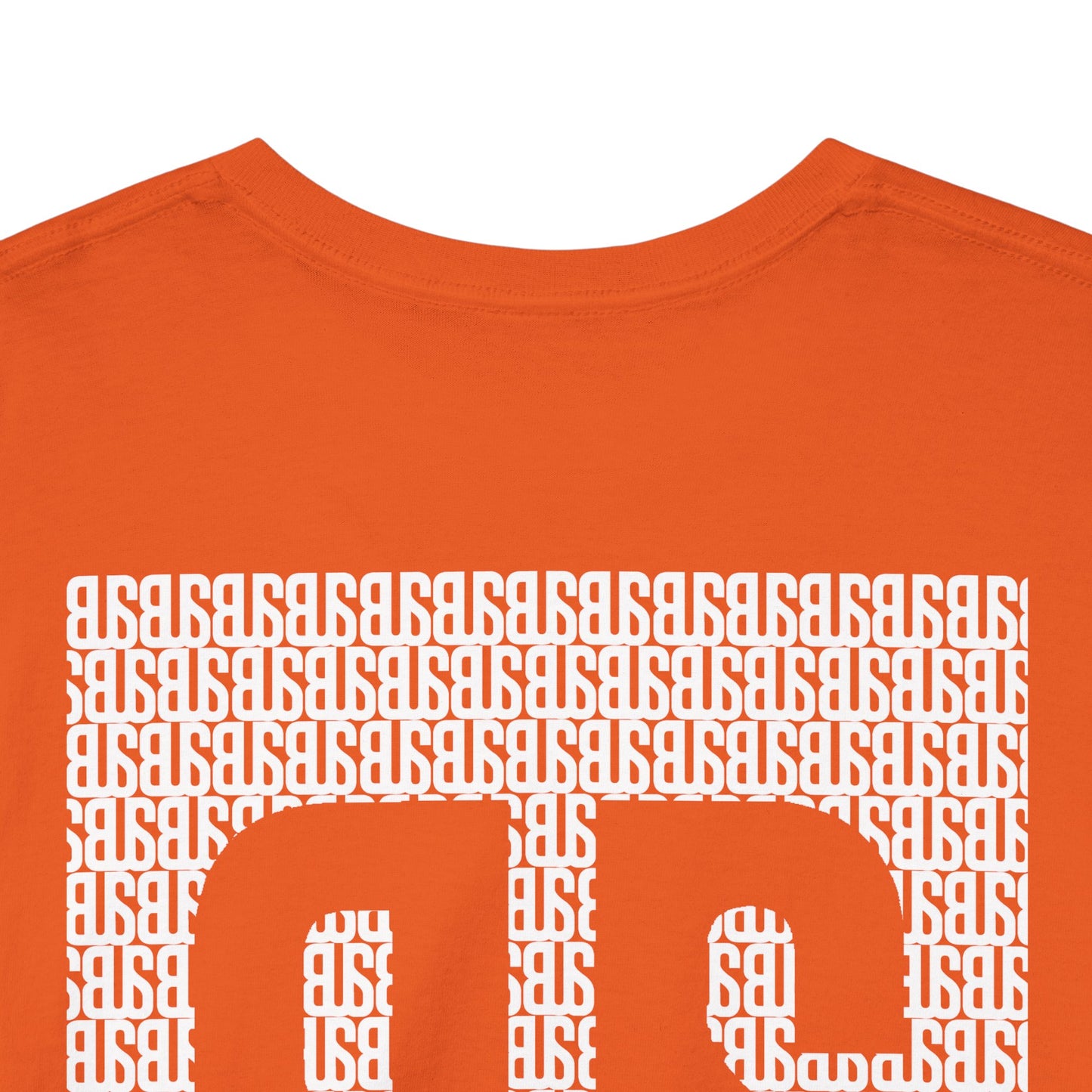 Typo - graphic Tee