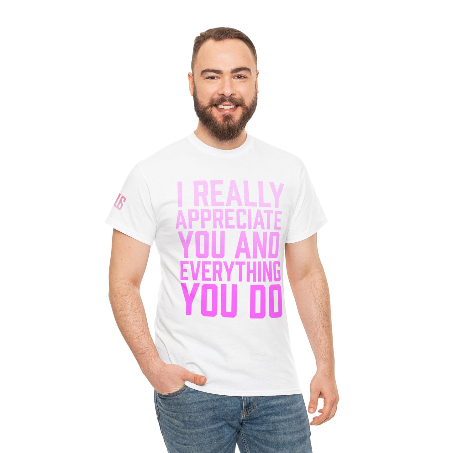 But I got this - Graphic Tee