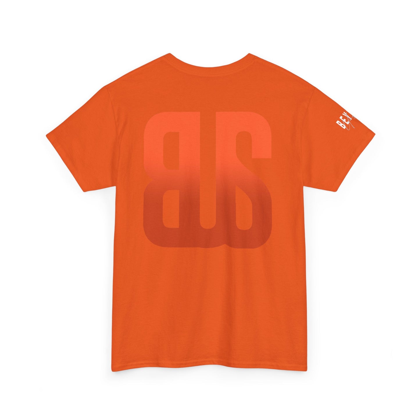Beyond Unseen - Graphic Tee