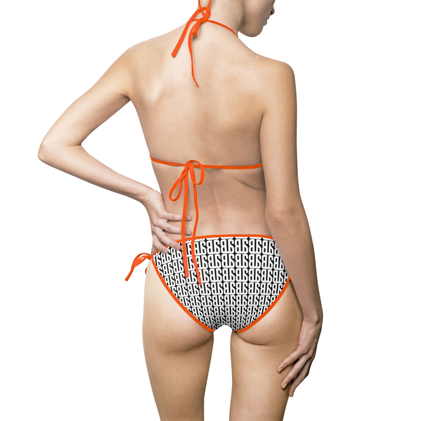 Bikini Swimsuit