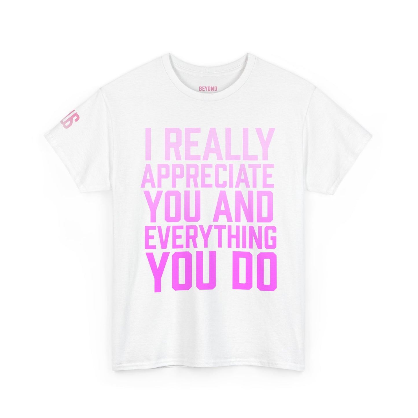 But I got this - Graphic Tee
