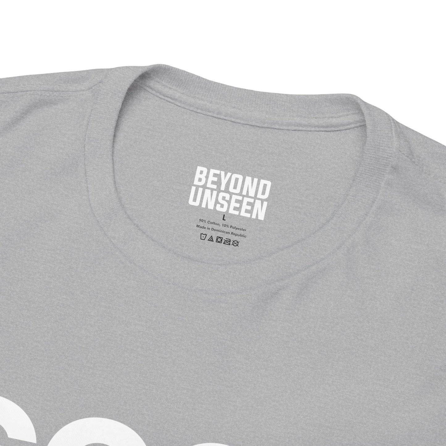 Good Energy- graphic Tee