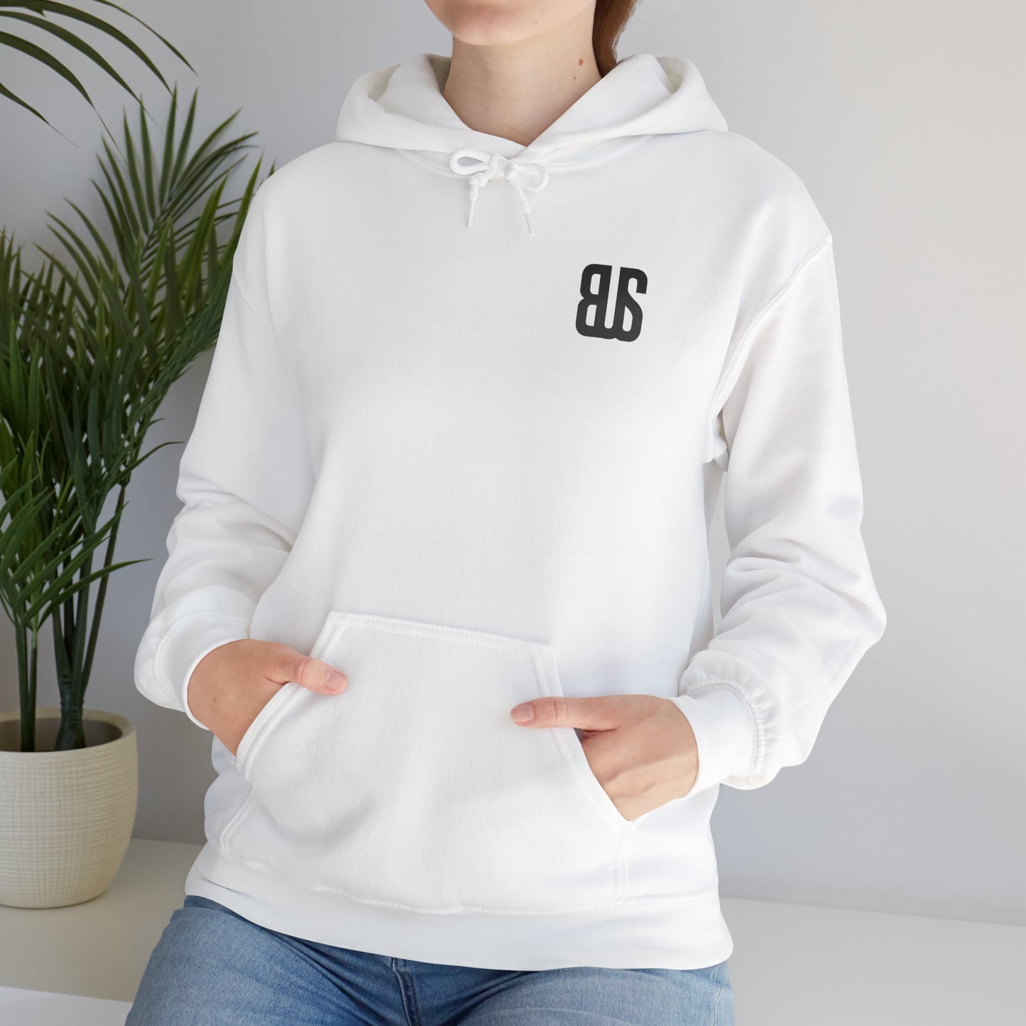 Straight to business -Hoodie