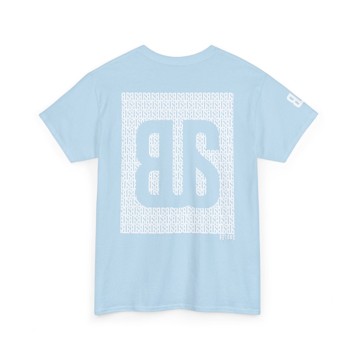 Beyond Unseen - Graphic Tee