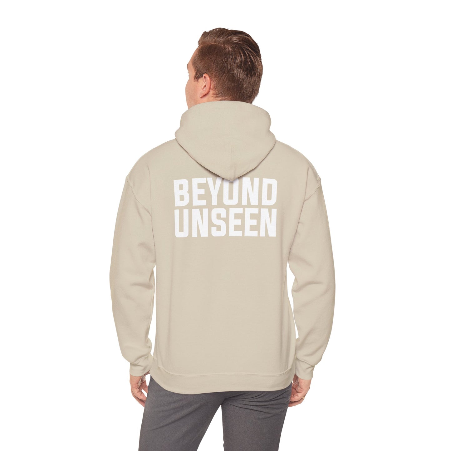 Straight to business -Hoodie