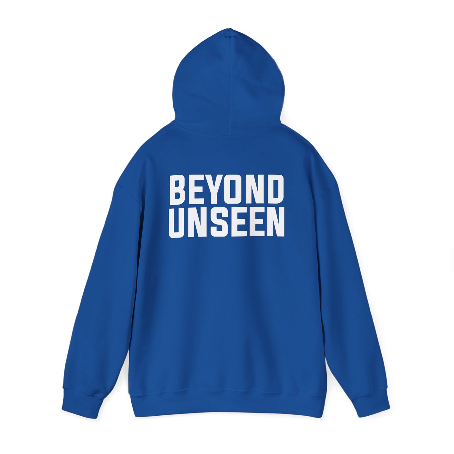 Be Somebody -Hoodies