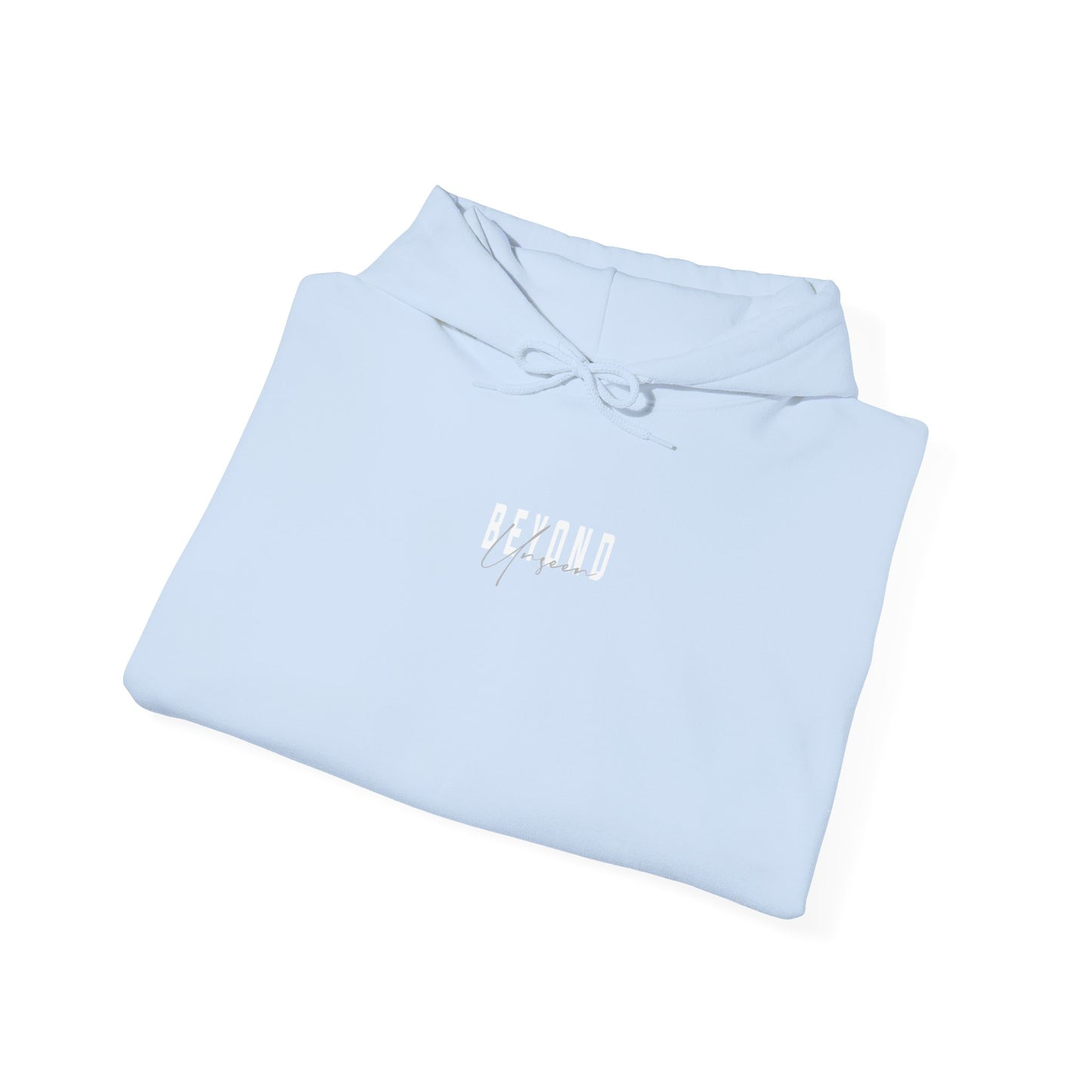 The signature -Hoodie