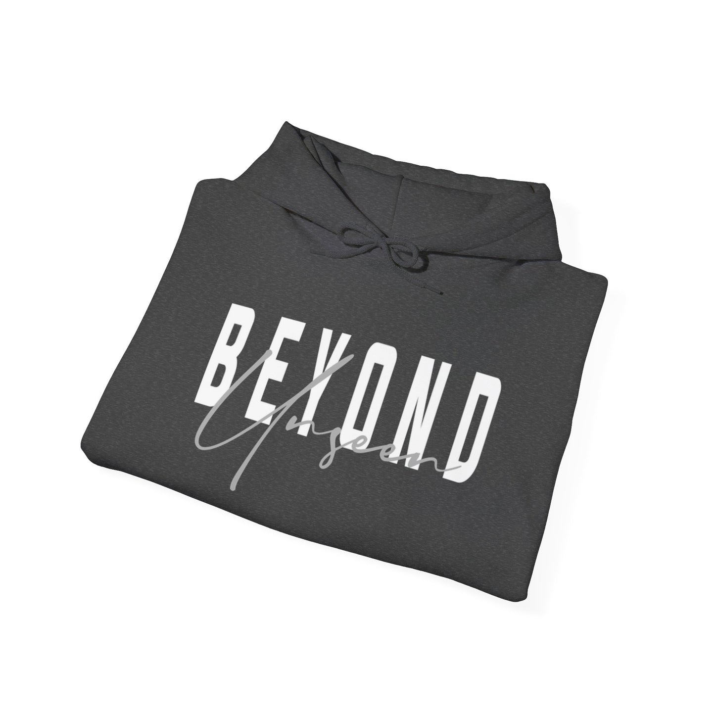 Signature -Hoodie