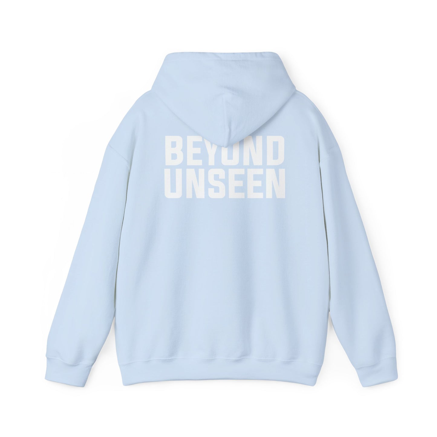 Be Somebody -Hoodies