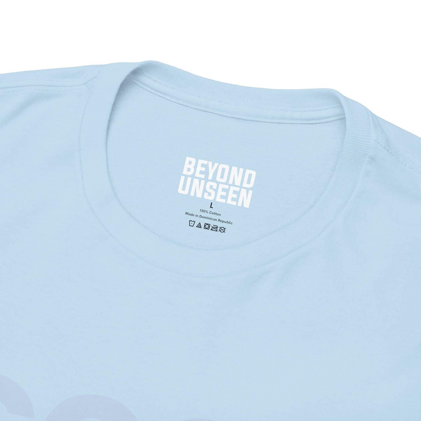 Good Energy-graphic Tee