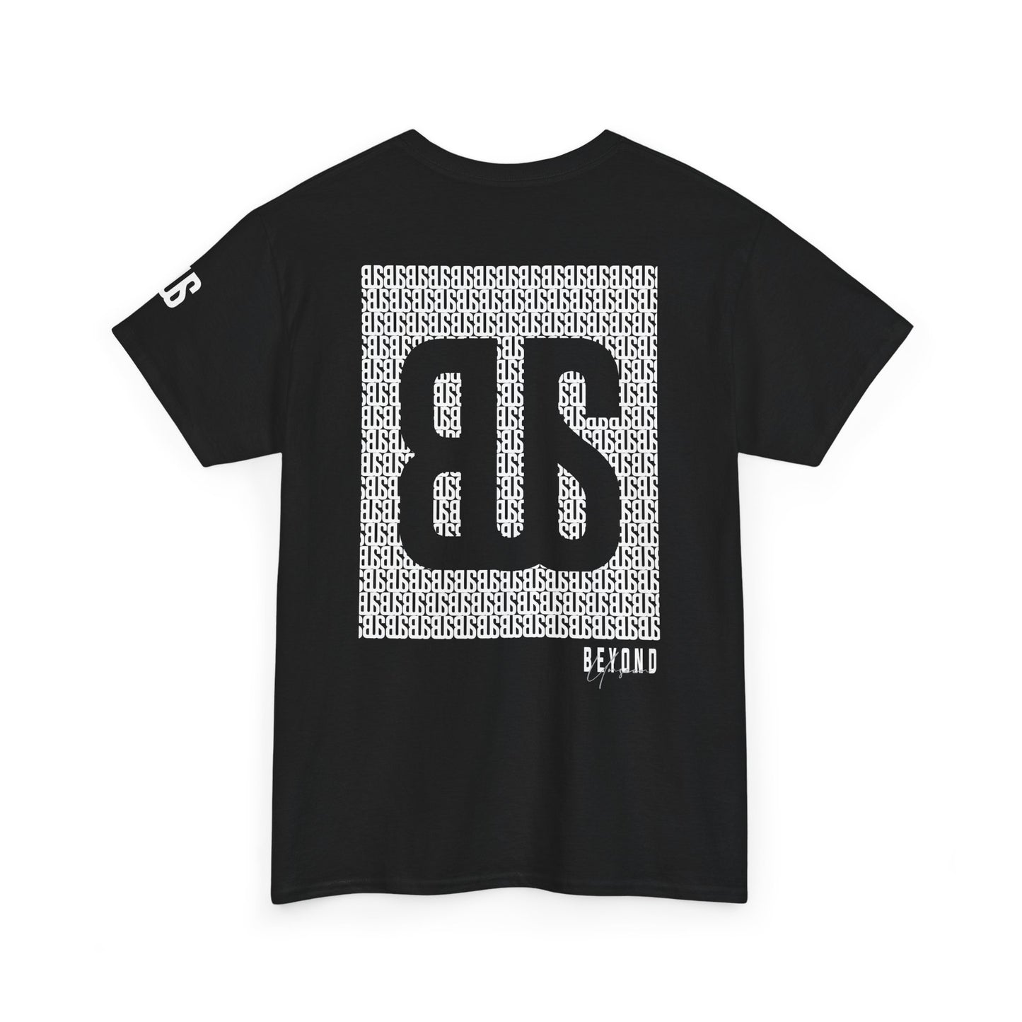 Typo - graphic Tee