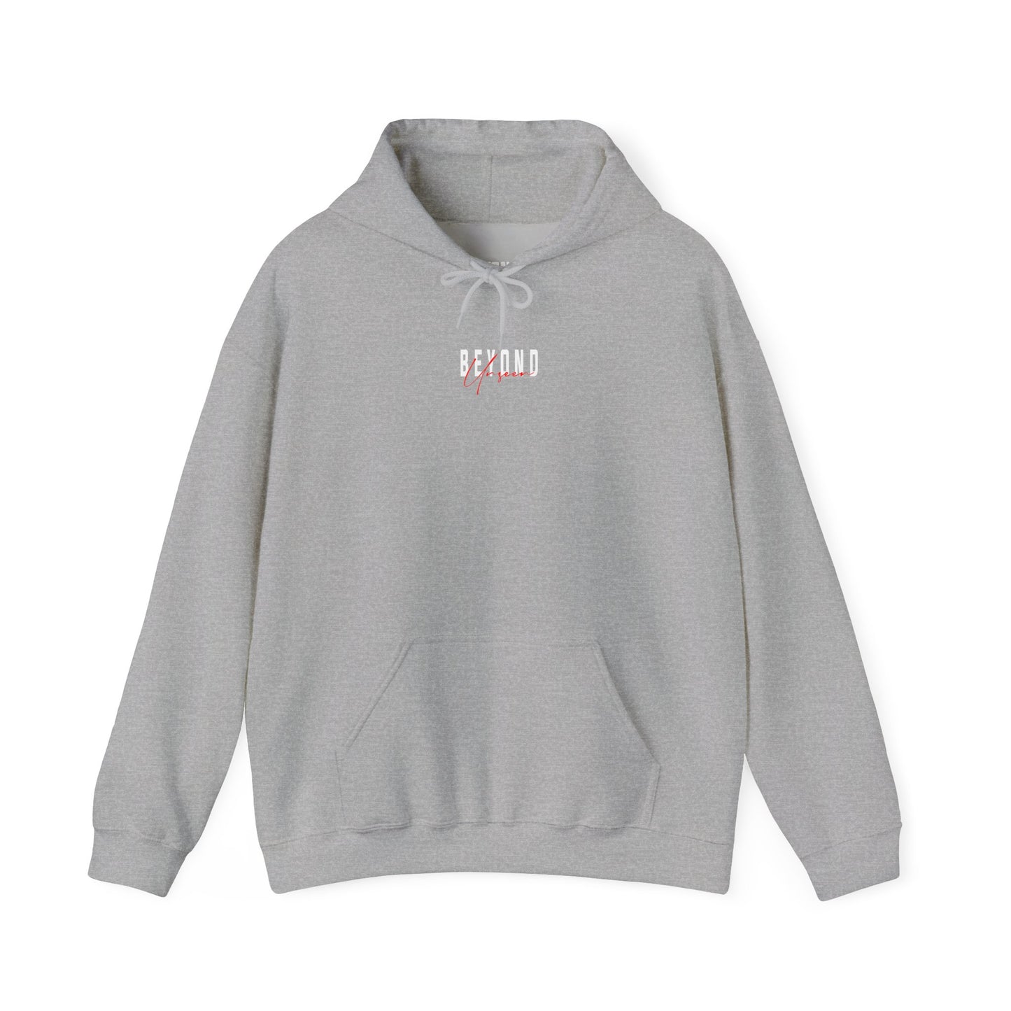 The signature -Hoodie