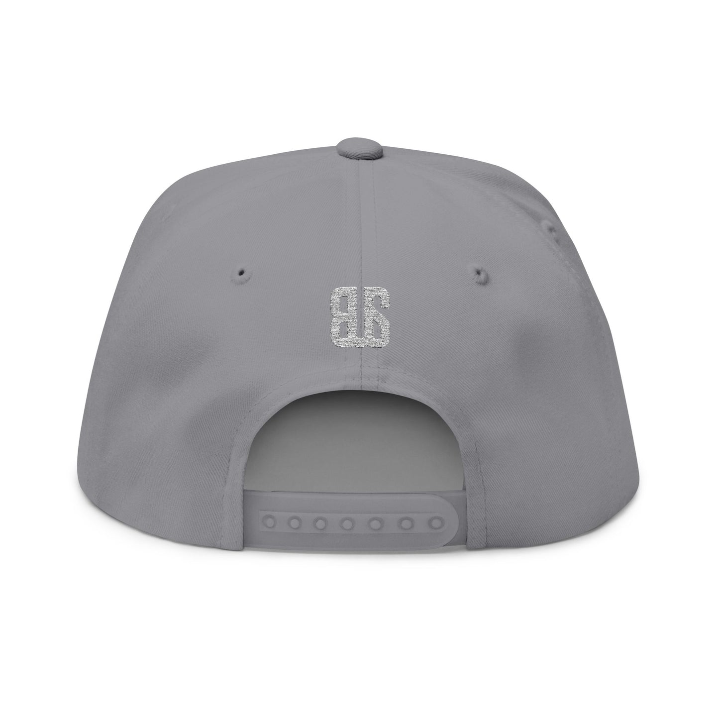 Good Energy-Flat Bill Cap