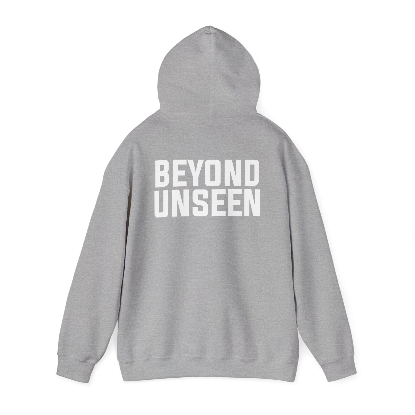 Be Somebody -Hoodies
