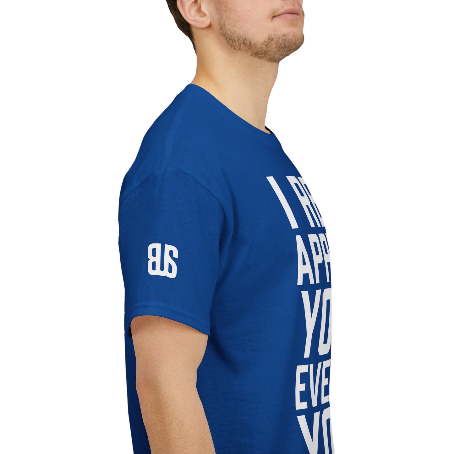 But I got this - Graphic Tee