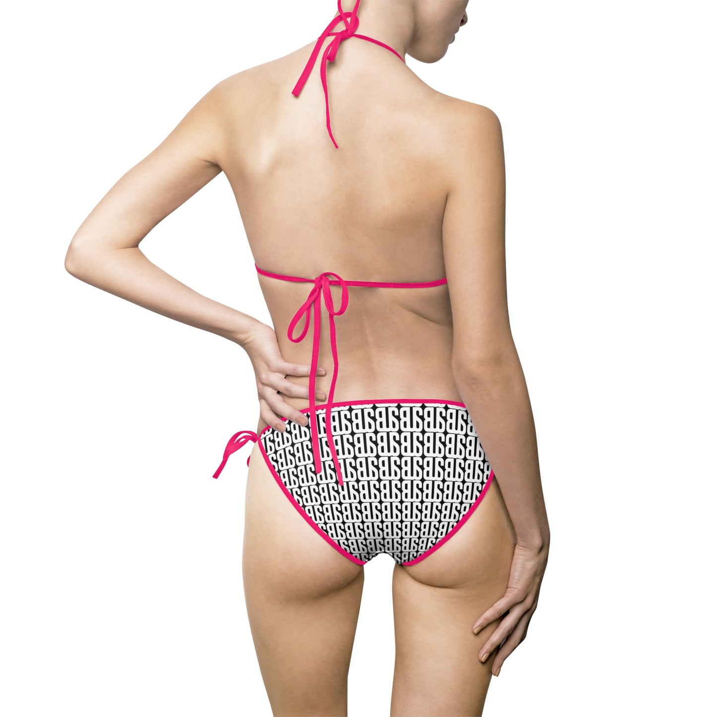 Bikini Swimsuit