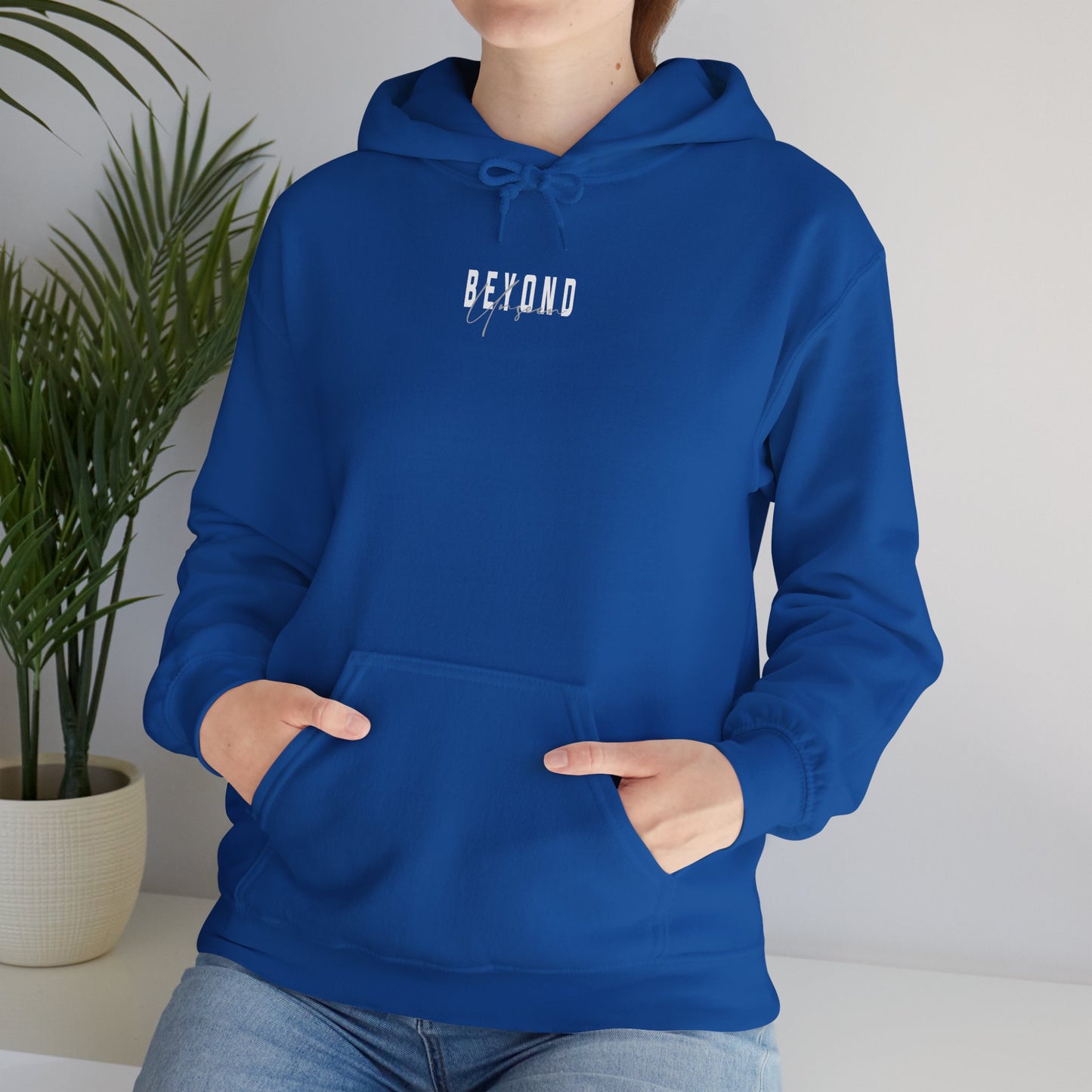 The signature -Hoodie
