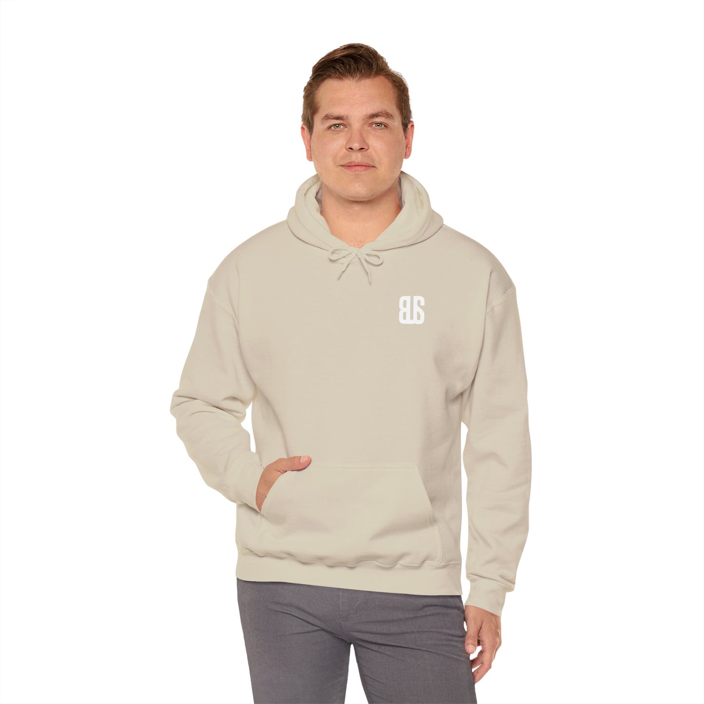 Straight to business -Hoodie