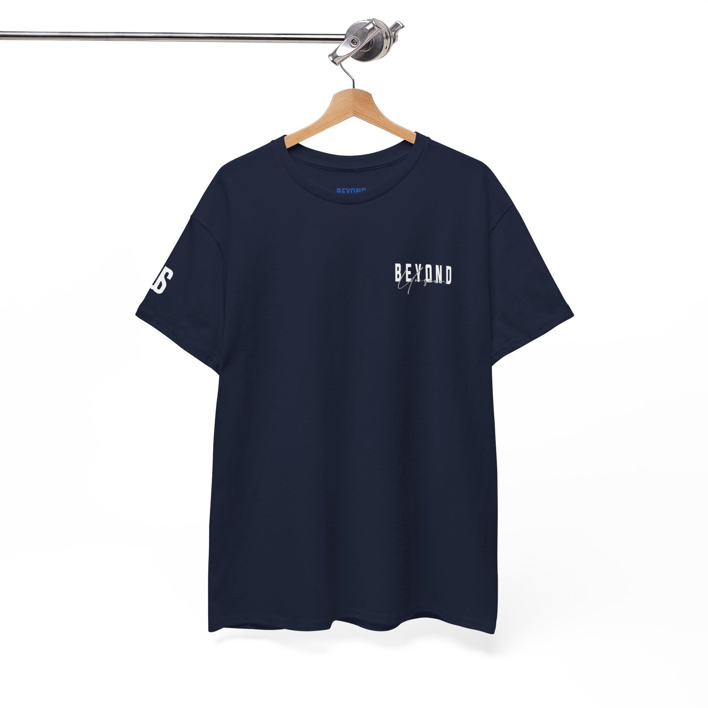 Beyond Unseen - Graphic Tee