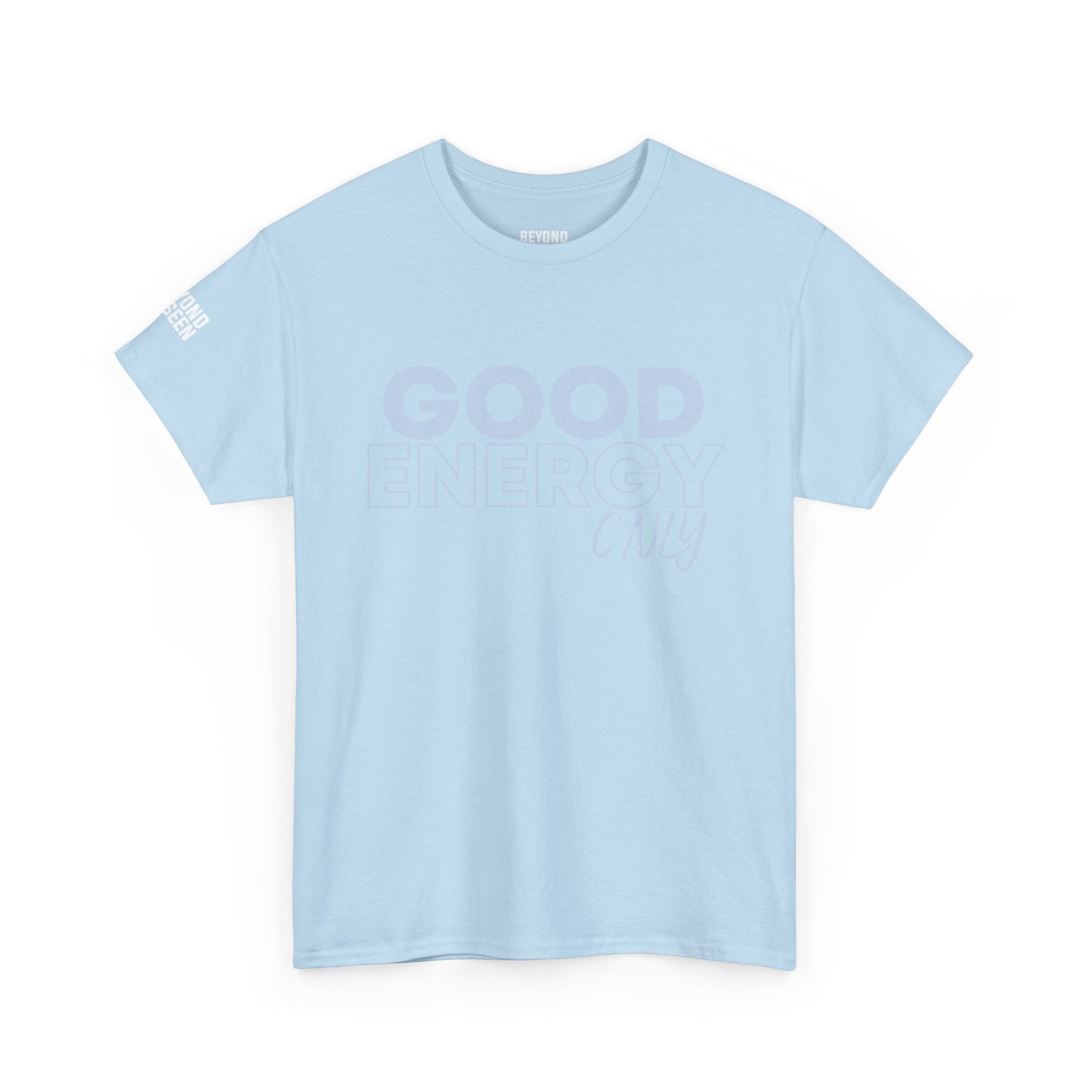 Good Energy-graphic Tee