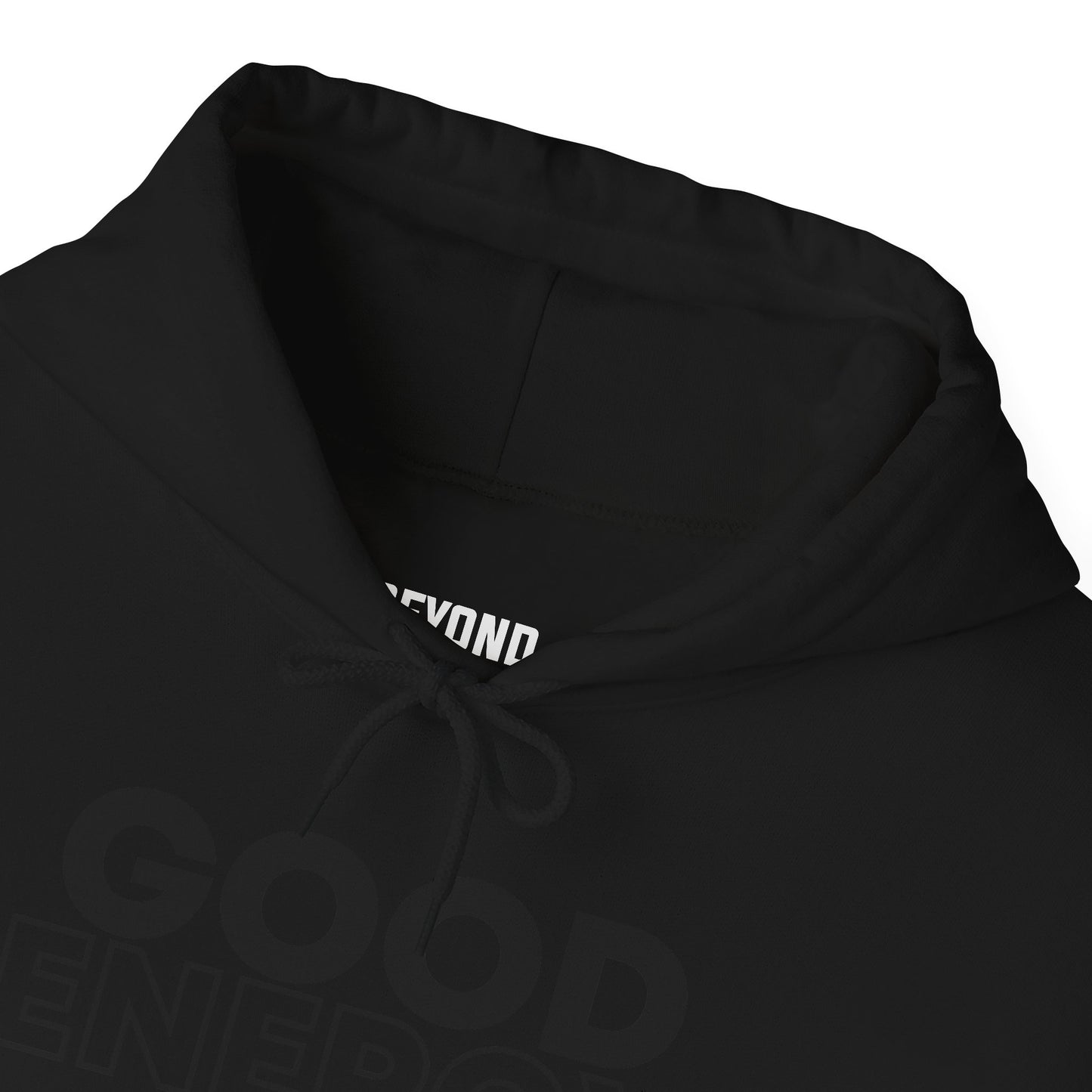 Good Energy -Hoodie