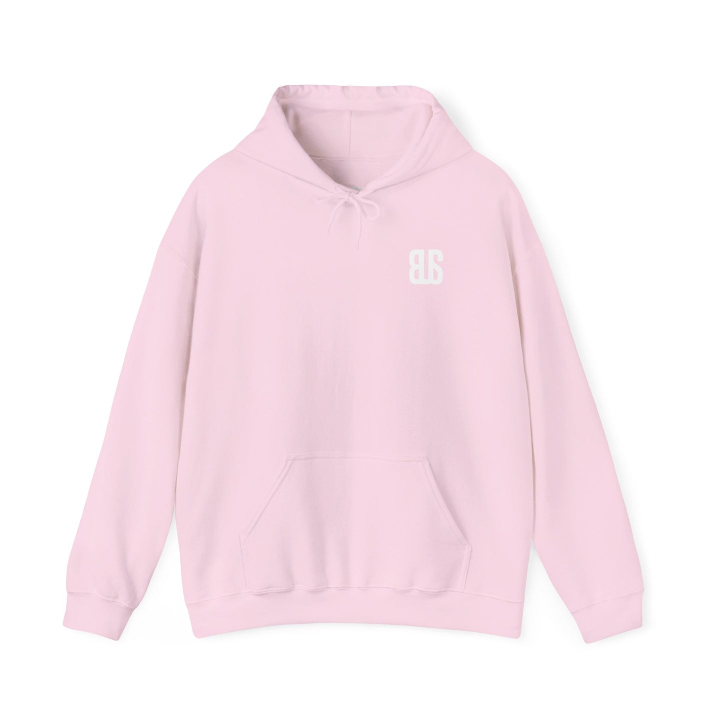 Straight to business -Hoodie