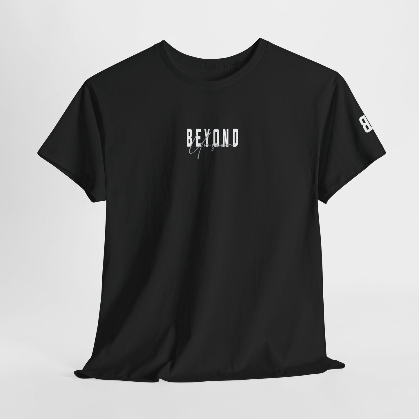 Typo - graphic Tee