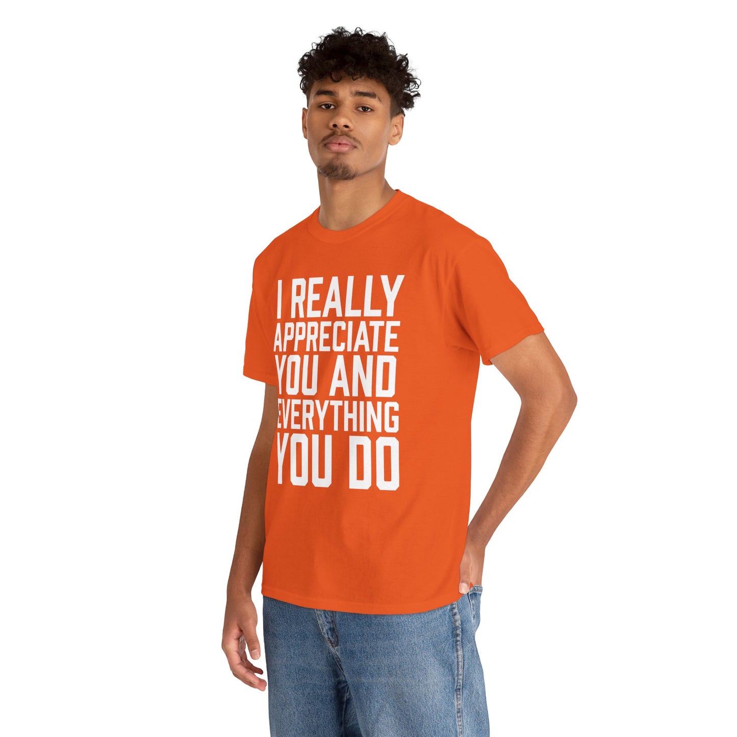 But I got this - Graphic Tee