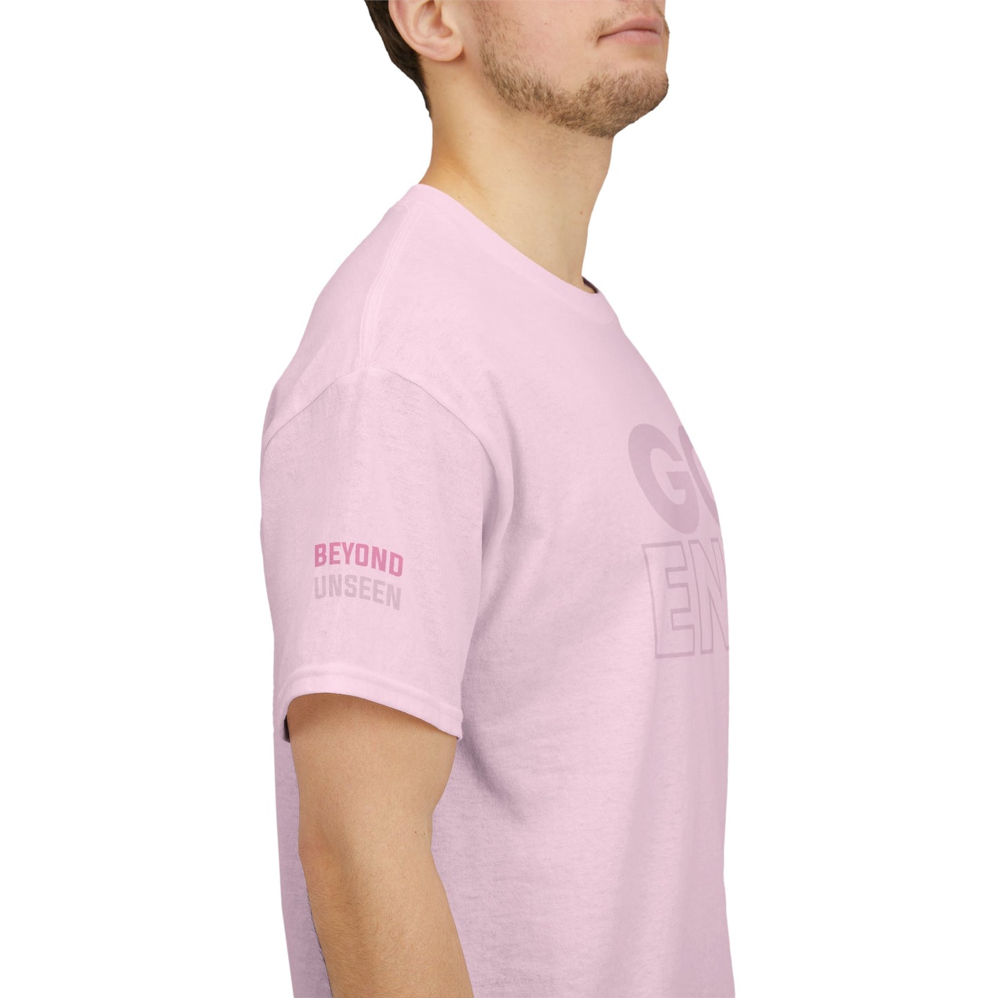 Good Energy-graphic Tee
