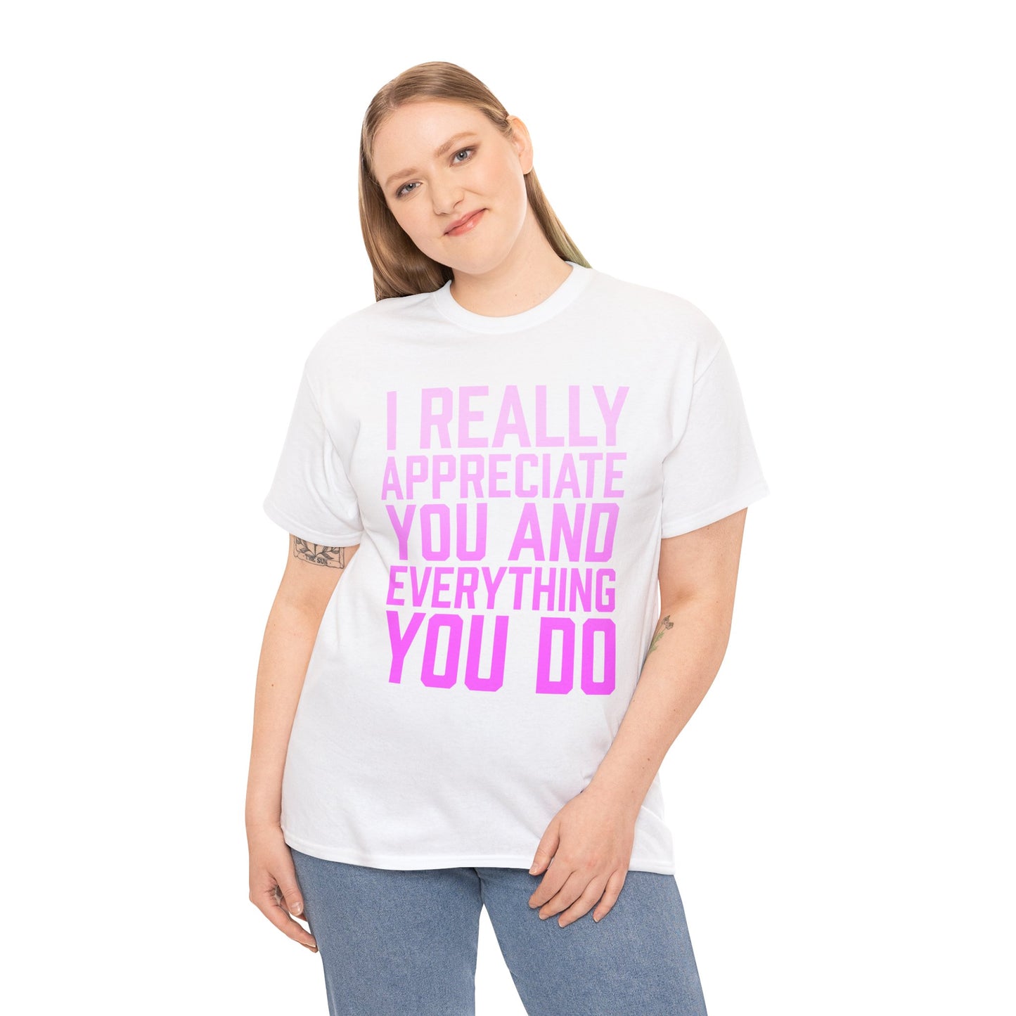 But I got this - Graphic Tee